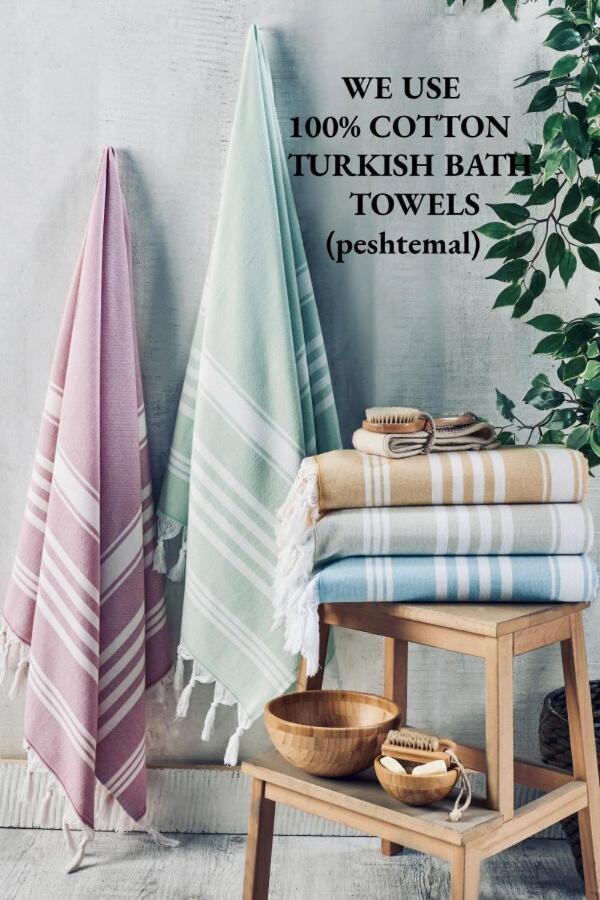 Your Downtown Cozy Studio With Backyard Unit C فينيكس المظهر الخارجي الصورة